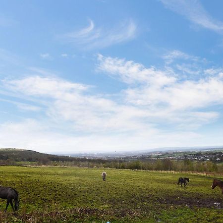 Neilston The Calving Shedヴィラ エクステリア 写真